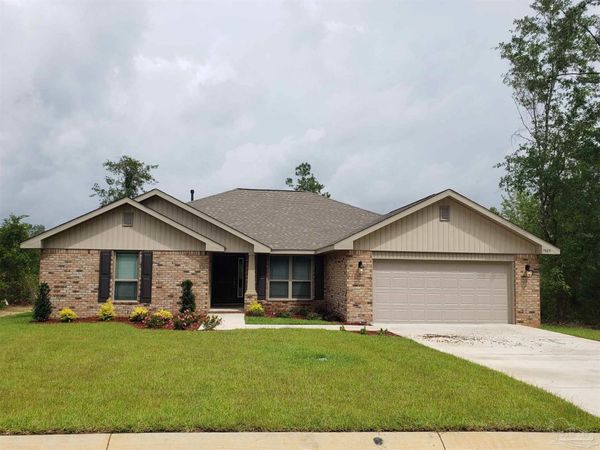 1881 Hazelnut Dr, Unit 10-E, Cantonment, FL 32533