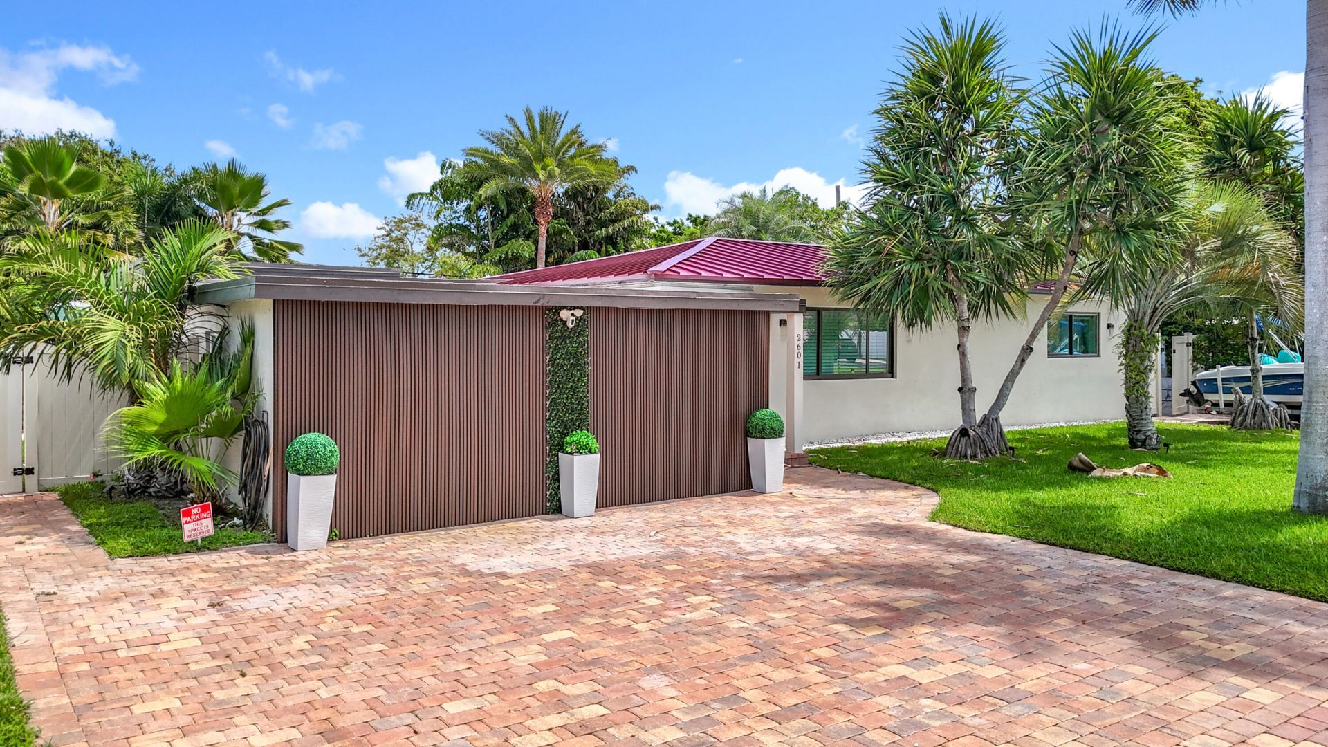 2601 NE 18th Street, Pompano Beach, FL 33062 Photo