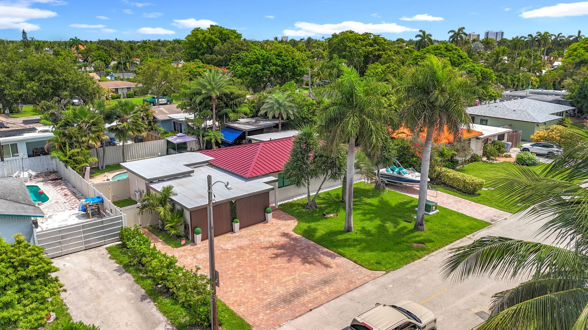 2601 NE 18th Street, Pompano Beach, FL 33062 Photo