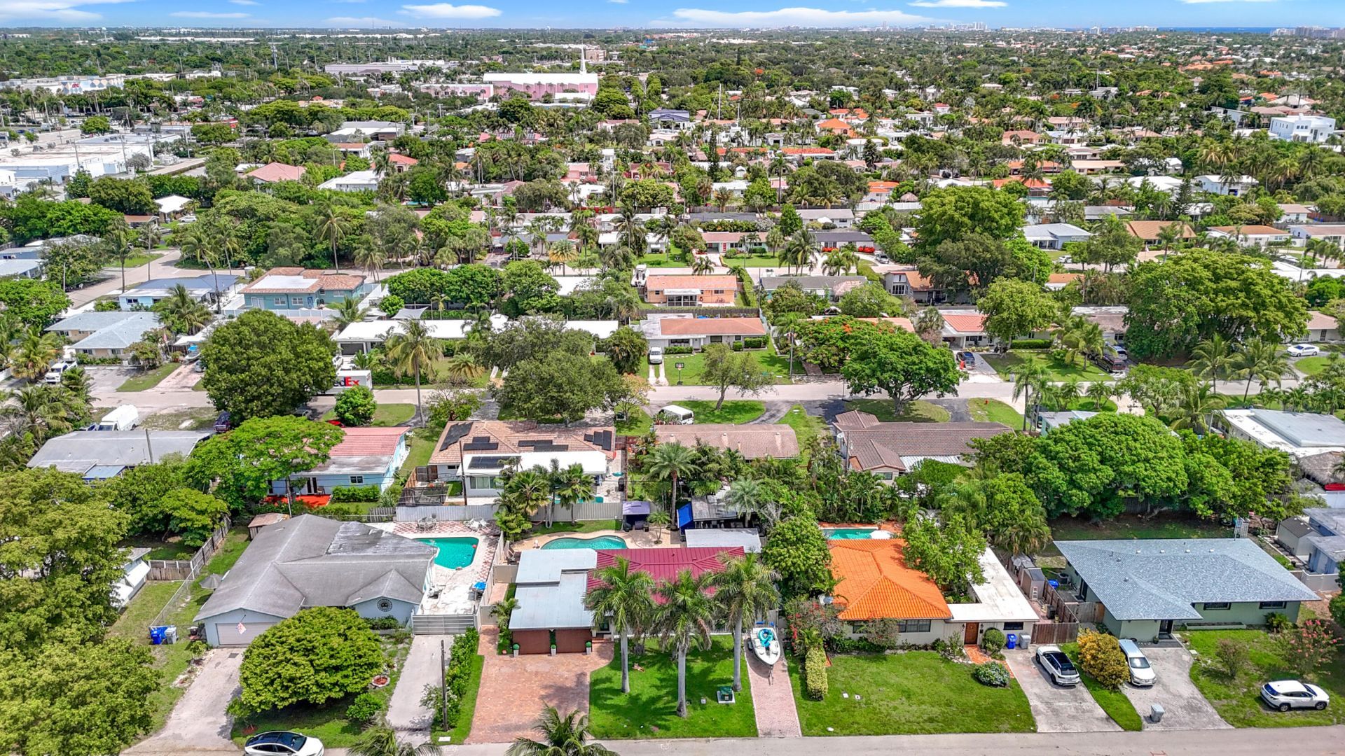 2601 NE 18th Street, Pompano Beach, FL 33062 Photo