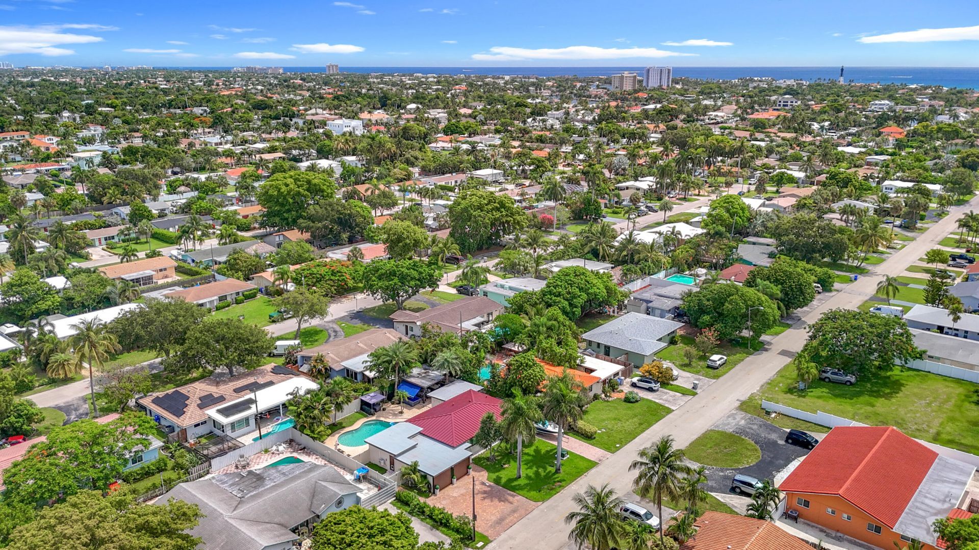 2601 NE 18th Street, Pompano Beach, FL 33062 Photo