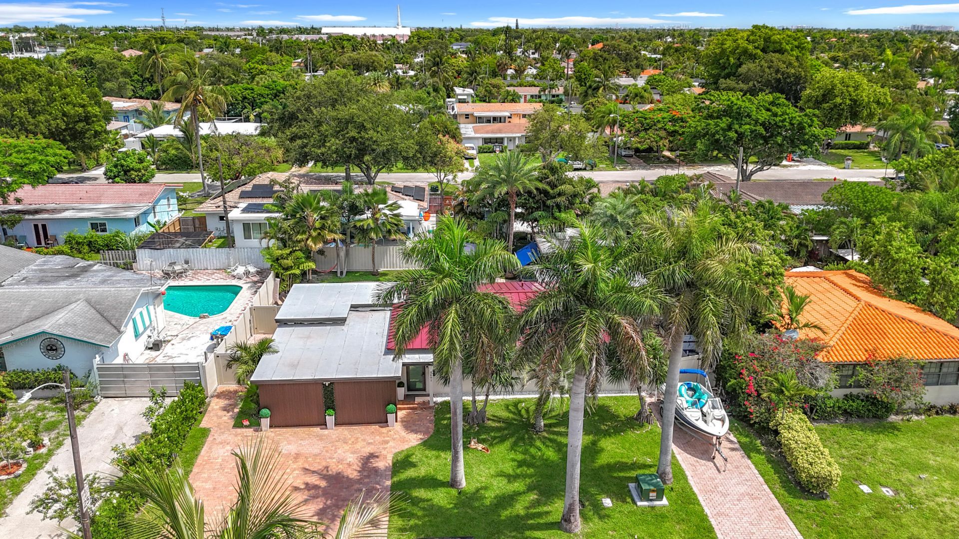 2601 NE 18th Street, Pompano Beach, FL 33062 Photo