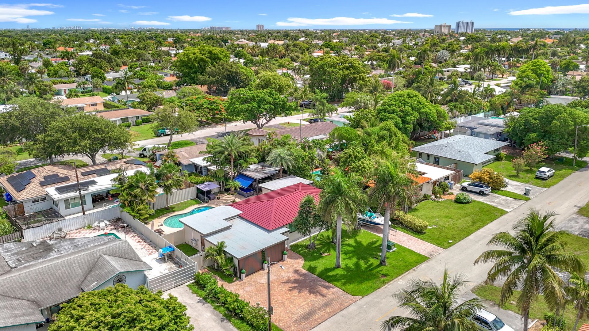 2601 NE 18th Street, Pompano Beach, FL 33062 Photo