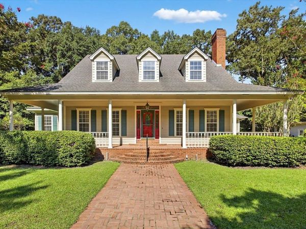 7042 Dardwood Lane, Tallahassee, FL 32312