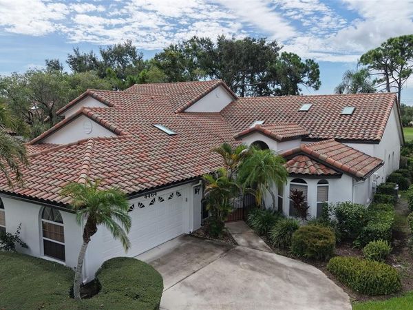 4464 CALLE SERENA, SARASOTA, FL 34238