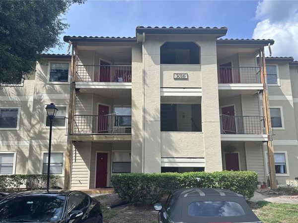 3016 PARKWAY BOULEVARD, Unit 101, KISSIMMEE, FL 34747