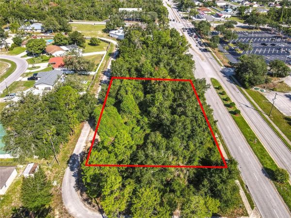 2841 HOWLAND BOULEVARD, DELTONA, FL 32725