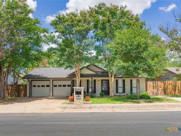7002 Whispering Oaks Drive, Austin, TX 78745