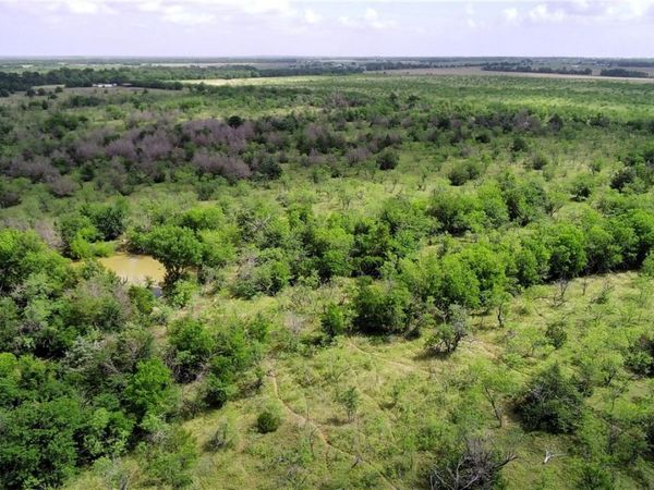 TBD LCR 663, Kosse, TX 76653