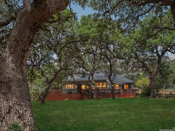 301 Buntline, Bergheim, TX 78004