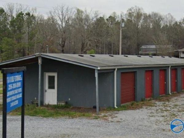 8395 Hwy 9, Cedar Bluff, AL 35969