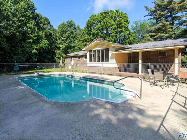 2466 Highway 71, Dutton, AL 35744