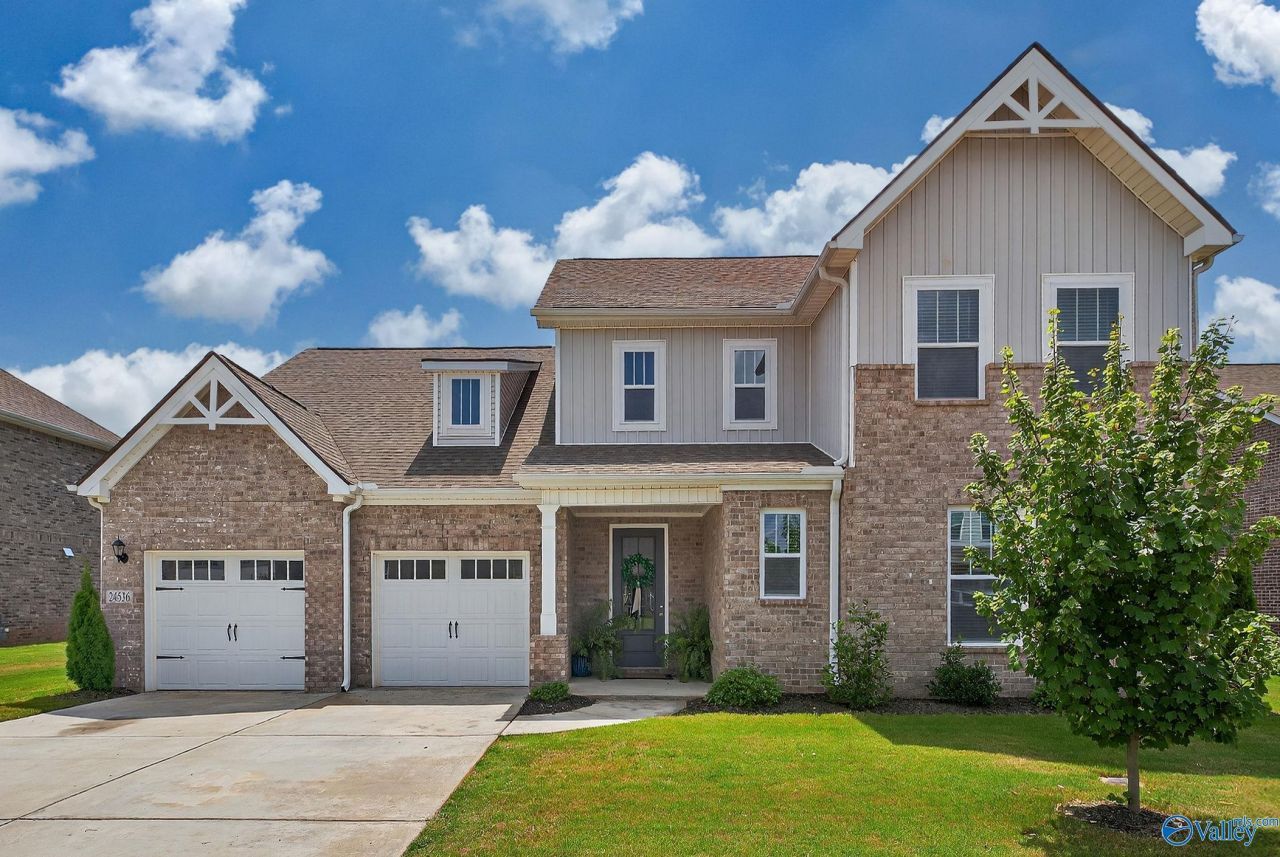 24536 Beacon Circle, Athens, AL 35613 Main Photo