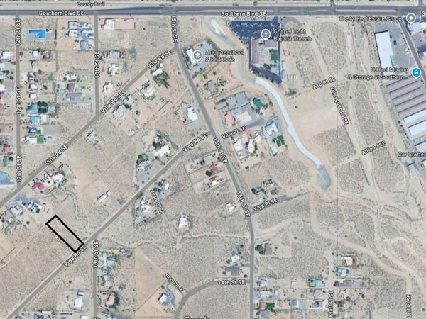 0 Viga SE, Rio Rancho, NM 87124