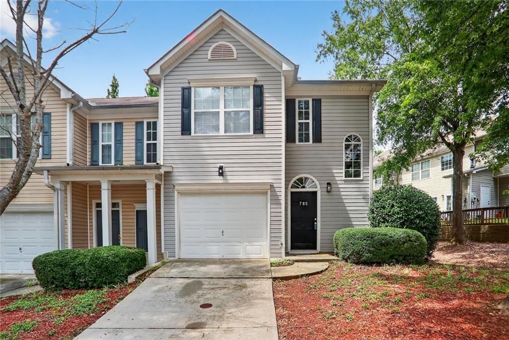 785 SW Celeste Lane Sw, Atlanta, GA 30331 Main Photo
