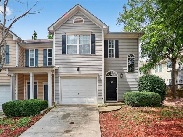 785 SW Celeste Lane SW, Atlanta, GA 30331