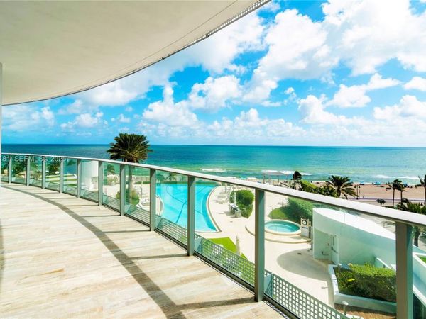 701 N Fort Lauderdale Beach Blvd, Unit 501, Fort Lauderdale, FL 33304