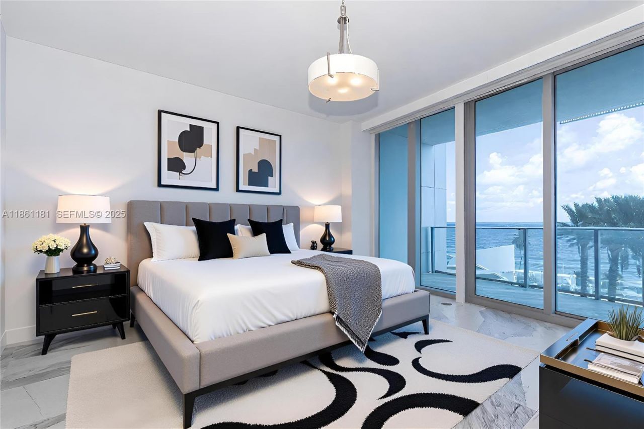 701 N Fort Lauderdale Beach Blvd, Unit 501, Fort Lauderdale, FL 33304 Photo
