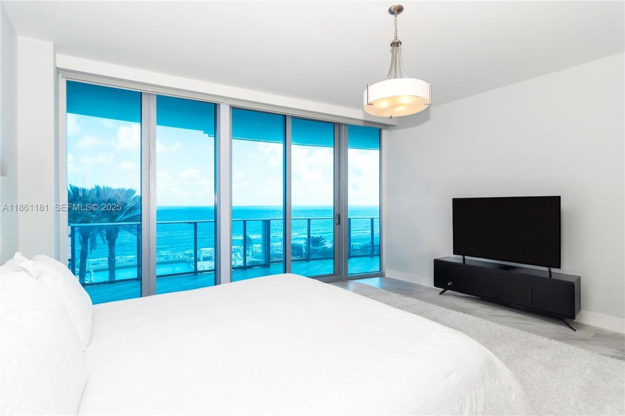 701 N Fort Lauderdale Beach Blvd, Unit 501, Fort Lauderdale, FL 33304 Photo