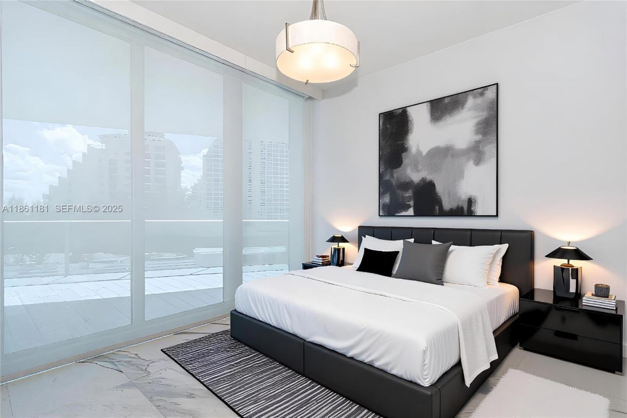 701 N Fort Lauderdale Beach Blvd, Unit 501, Fort Lauderdale, FL 33304 Photo