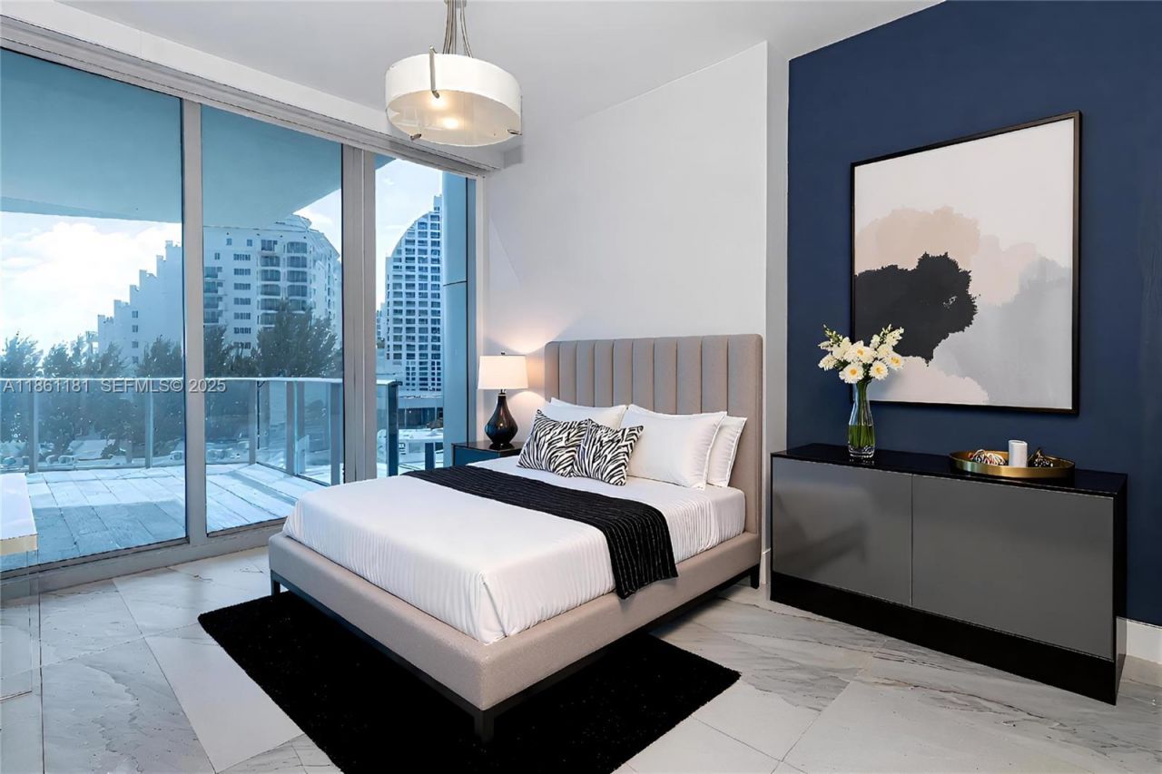 701 N Fort Lauderdale Beach Blvd, Unit 501, Fort Lauderdale, FL 33304 Photo