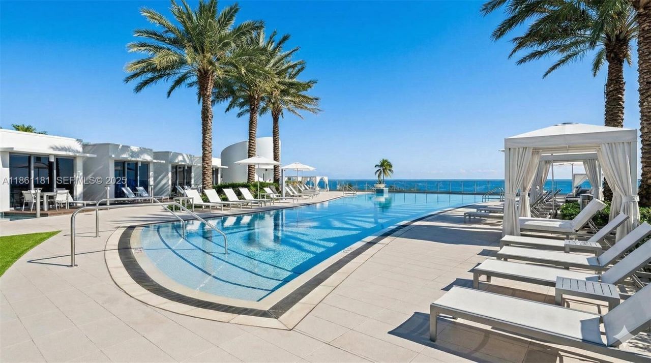 701 N Fort Lauderdale Beach Blvd, Unit 501, Fort Lauderdale, FL 33304 Photo