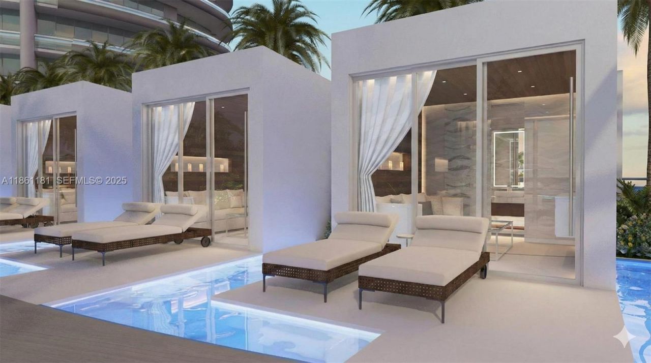 701 N Fort Lauderdale Beach Blvd, Unit 501, Fort Lauderdale, FL 33304 Photo