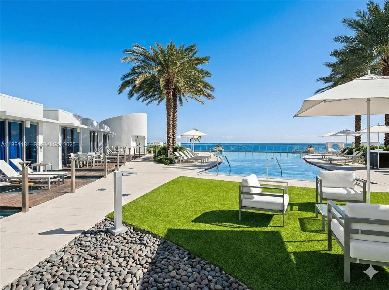 701 N Fort Lauderdale Beach Blvd, Unit 501, Fort Lauderdale, FL 33304 Photo