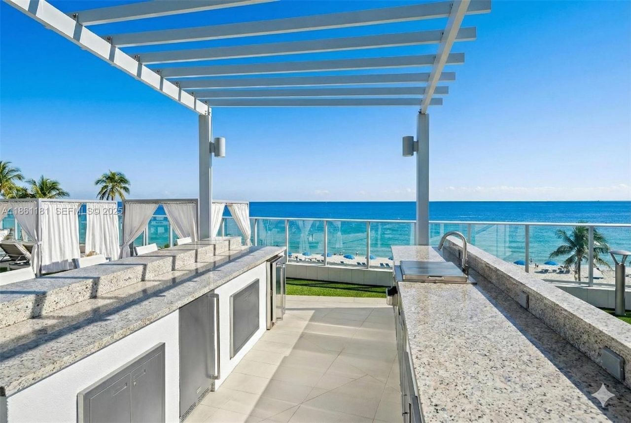 701 N Fort Lauderdale Beach Blvd, Unit 501, Fort Lauderdale, FL 33304 Photo