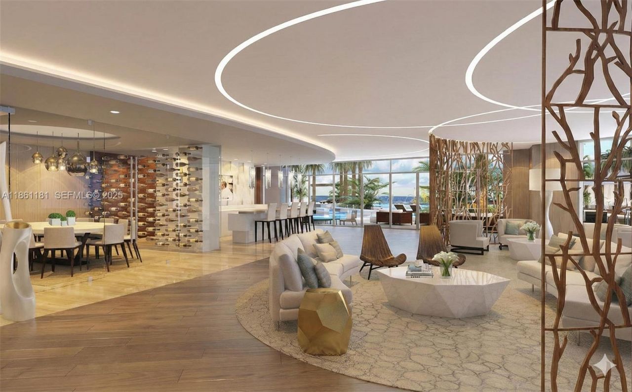 701 N Fort Lauderdale Beach Blvd, Unit 501, Fort Lauderdale, FL 33304 Photo