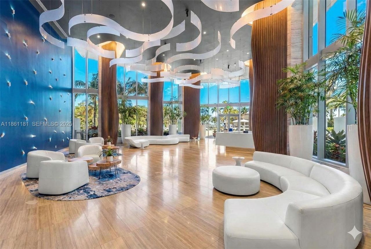 701 N Fort Lauderdale Beach Blvd, Unit 501, Fort Lauderdale, FL 33304 Photo