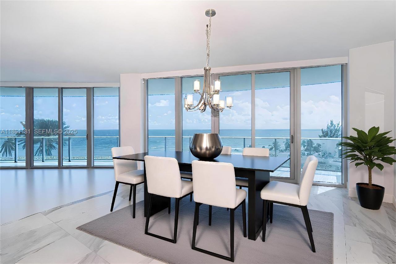 701 N Fort Lauderdale Beach Blvd, Unit 501, Fort Lauderdale, FL 33304 Photo