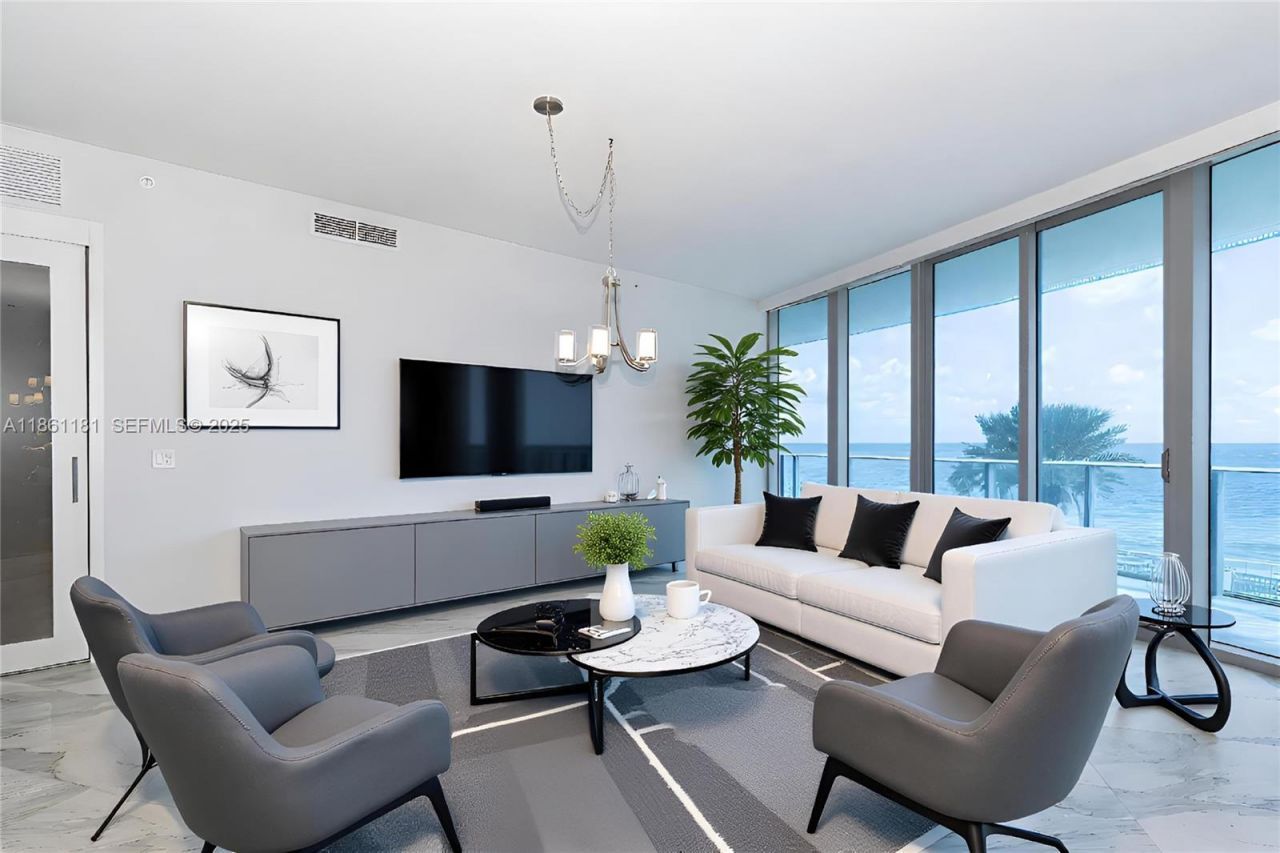 701 N Fort Lauderdale Beach Blvd, Unit 501, Fort Lauderdale, FL 33304 Photo