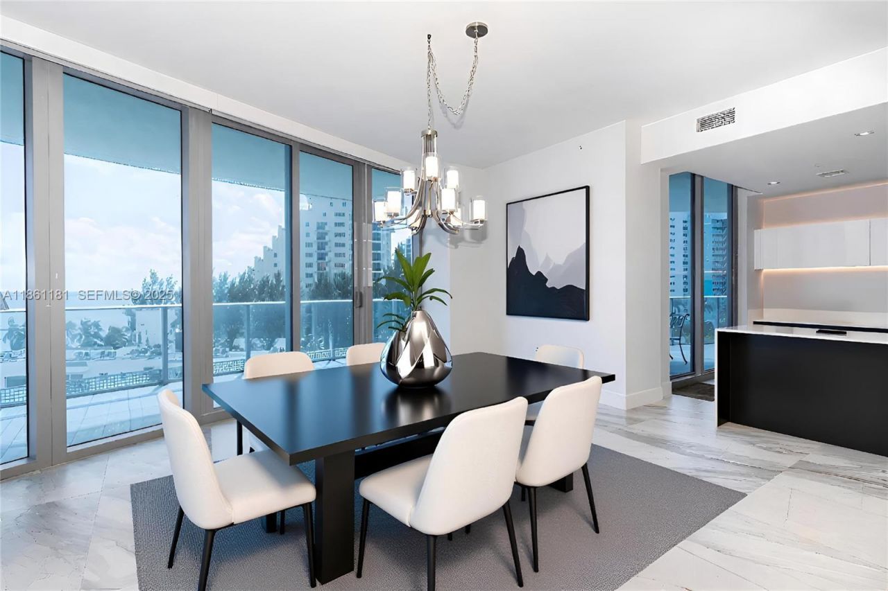 701 N Fort Lauderdale Beach Blvd, Unit 501, Fort Lauderdale, FL 33304 Photo