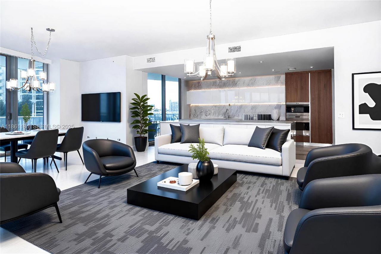 701 N Fort Lauderdale Beach Blvd, Unit 501, Fort Lauderdale, FL 33304 Photo