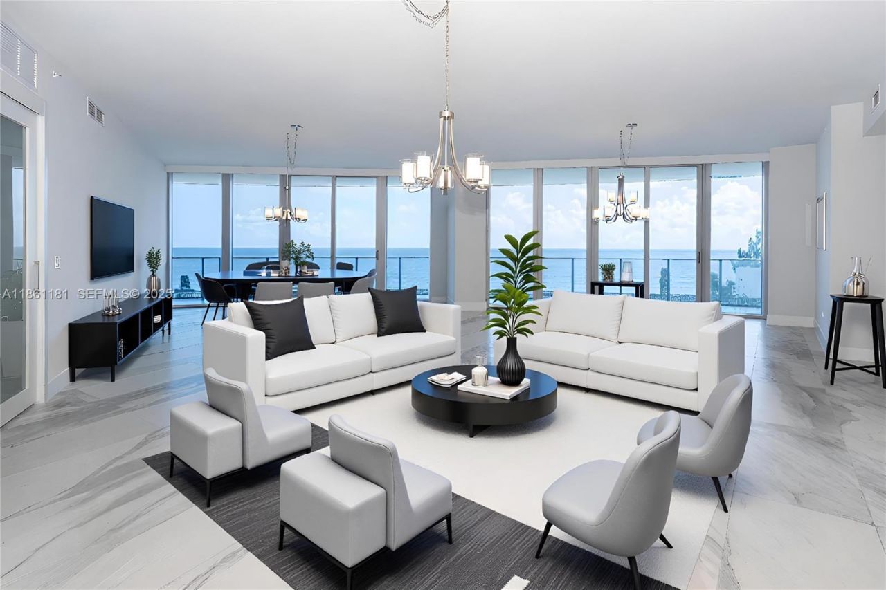 701 N Fort Lauderdale Beach Blvd, Unit 501, Fort Lauderdale, FL 33304 Photo