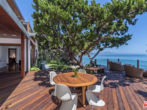 1807 Fernald Point Lane, Montecito, CA 93108