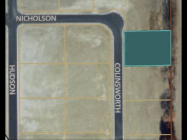 302 Colinsworth, Jackson Center, OH 45334