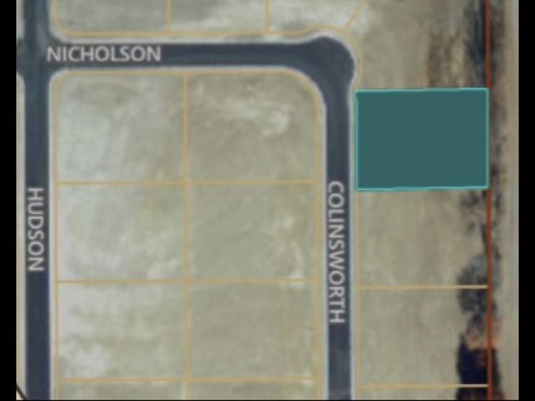 302 Colinsworth, Jackson Center, OH 45334