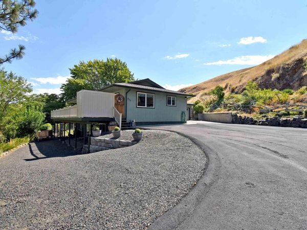 413 Garfield Street, Asotin, WA 99402