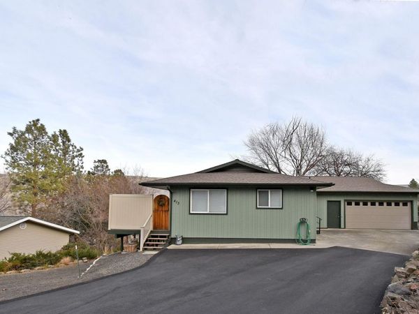 413 Garfield Street, Asotin, WA 99402