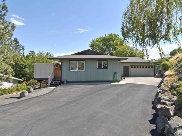 413 Garfield Street, Asotin, WA 99402