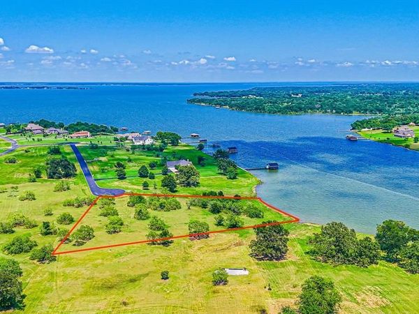 L77-R Moonlight Bay Court, Streetman, TX 75859