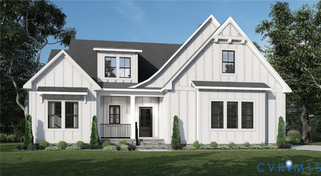 9196 Terroir Lane, New Kent, VA 23124 Main Photo