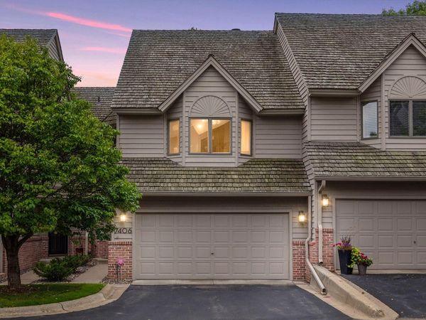 7406 Cahill Road, Edina, MN 55439