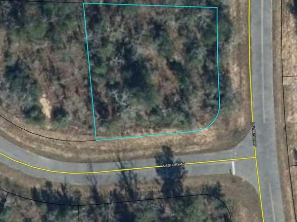 TBD Medford Avenue, Chipley, FL 32428