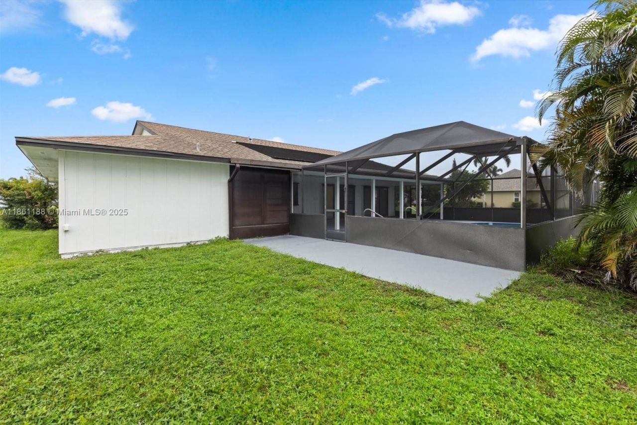 2642 SE Emmett Rd, Port Saint Lucie, FL 34952 Photo