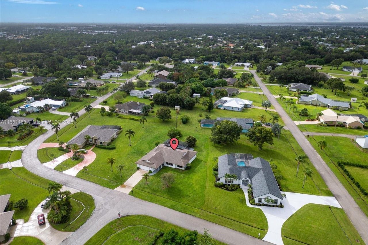 2642 SE Emmett Rd, Port Saint Lucie, FL 34952 Photo