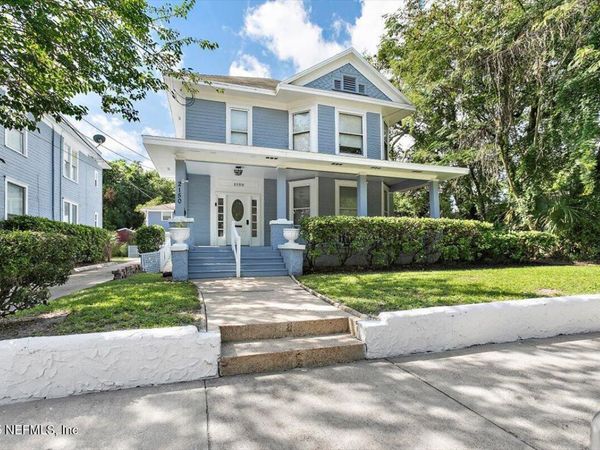 2150 PARK Street, Unit 1, Jacksonville, FL 32204