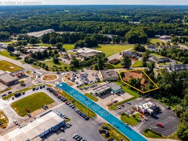 301 Pony Road, Zebulon, NC 27597